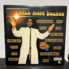 Wolfpac Records Still More Bounce LP - メルカリ
