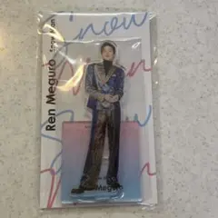 Ren Meguro アクリルスタンド 2022年製