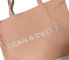 DEAN&DELUCAチャリティートートバッグ2023