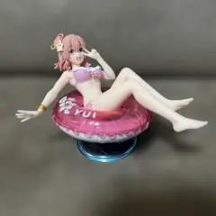 Aqua Float Girls 由比ヶ浜結衣のサムネイル