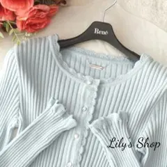 2025年最新】Rene カーディガンの人気アイテム - メルカリ