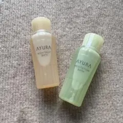 AYURA メディテーションバス ナイトリートバス 入浴剤のサムネイル