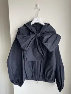 【新品】新作！MONCLERモンクレール　Pecher サイズ0のサムネイル