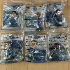 4*マ様 ヴェルブリッツ ボブルヘッド ラグビー - メルカリ