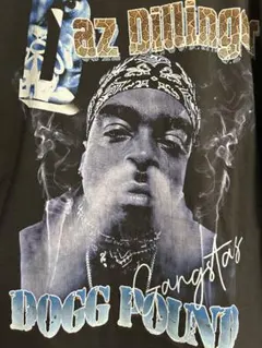 rap tee