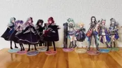 Ado アクリルスタンド 5体セット - メルカリ