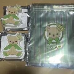 うたプリ グラショ くまプリくじ LOT セシル