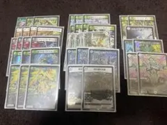 黒緑ゼニスクラッチ デッキ40枚 2025年最新】黒緑ゼニス デッキの人気アイテム - メルカリ