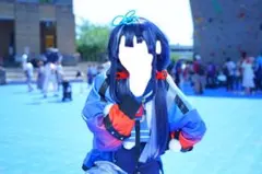 2026年最新】先斗寧 コスプレの人気アイテム - メルカリ