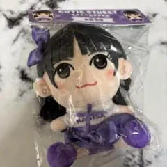 CANDY TUNE 宮野静　メンバー別かわぬい　ちびぬい CANDY TUNE 宮野静 かわぬい ちびぬい｜Yahoo!フリマ（旧PayPayフリマ）
