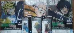 一番くじ SAKAMOTO DAYS vol.2