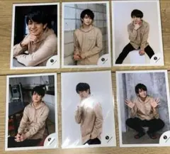 正門良規　Aぇ!group 公式写真　滝沢歌舞伎