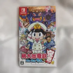 【Nintendo Switch】桃太郎電鉄 ～昭和 平成 令和も定番！～