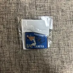 FIGHTERS TAMIYA 64 キャラクターイラスト