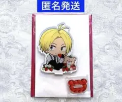 SAKAMOTODAYS ファボテリア　ミニキャラ アクリルスタンド　朝倉シン