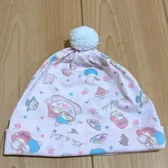 帽子 ベビー帽子