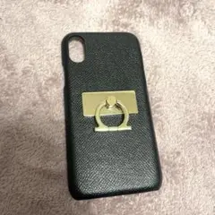 Salvatore Ferragamo iPhoneケース