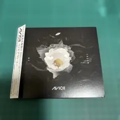 Avicii AVICI (01) 日本盤 CD
