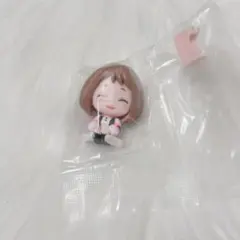 僕のヒーローアカデミア すわらせ隊 麗日お茶子