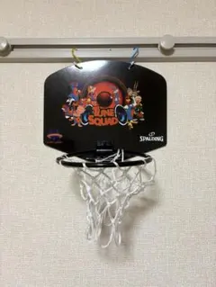 SPALDING ルーニー・テューンズ バスケットゴール