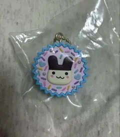 ガチャガチャ たまごっち 手作りおやつチャーム 平成女児チョコ みみっち