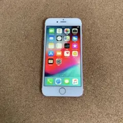 3517【早い者勝ち】iPhone6s 128GB SIMフリー☆