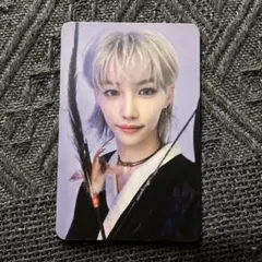 StrayKids ハン subk shop スキズ トレカ StrayKids IN生 特典 SUBK スキズ shop トレカ ハン IN生 shop