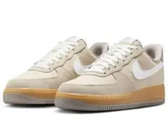 W27.5M27㌢エアフォース1★NIKEスニーカー