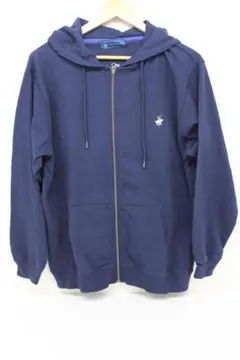 BEVERLYHILLS POLOCLUB パーカー 70-EY2603-150のサムネイル