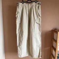 【迅速発送】ジャーナルスタンダードN/C CROPPED FIELD CARGO