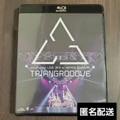 Juice=Juice LIVE2018 TRIANGROOOVE