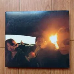 ブランキー・ジェット・シティ/Sea Side Jet City