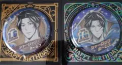 憂国のモリアーティ キャラクターグッズ