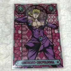 2025年最新】ジョジョ アクリルボードの人気アイテム - メルカリ