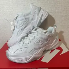 24.5cm W NIKE M2K TEKNO AO3108-100
