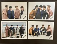 SexyZone 公式写真