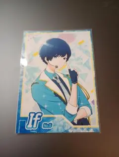 いれいす　if　ファミマ　ランダムブロマイドのサムネイル