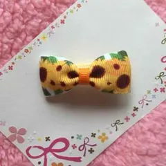 ☆111円sale＊ベビーヘアクリップ