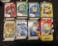 2025年最新】ポケットモンスター 赤 空箱の人気アイテム - メルカリ