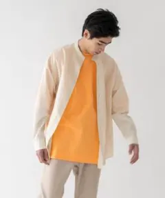 citen シテン オーバーサイズシャツのサムネイル