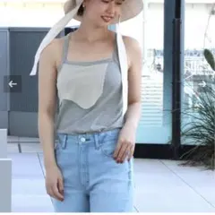 2025年最新】KotohaYokozawa ビスチェの人気アイテム - メルカリ