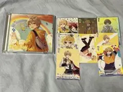 君と僕の秘密基地 るぅとくん セット