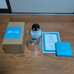 SONY poiq 非売品 SONY poiq 非売品