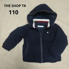 THE SHOP TK 男の子 アウター 上着 110