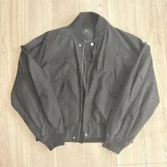 HARE ハレ ブルゾン ブラックのサムネイル