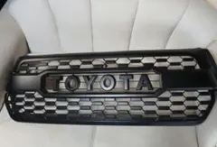 長期保管品]トヨタ ヴァンガード 純正 ラジエーターグリル 箱付き