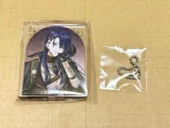 長尾景 アニメイトカフェ CoLotta