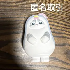 サンリオ　モフサンド タキシードサム フロッキーフィギュアコレクション