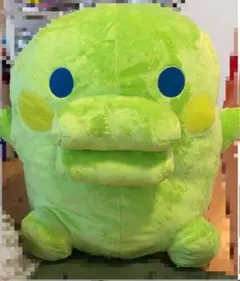 たまごっち　一番くじ　ラストワン　くちぱっち　ぬいぐるみ　だきしめぬいぐるみ