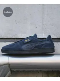 スニーカー PUMA Exclusive Super Team SD 28 New Navy PUMA Exclusive Super Team SD／28cm／ネイビー別注 - メルカリ
